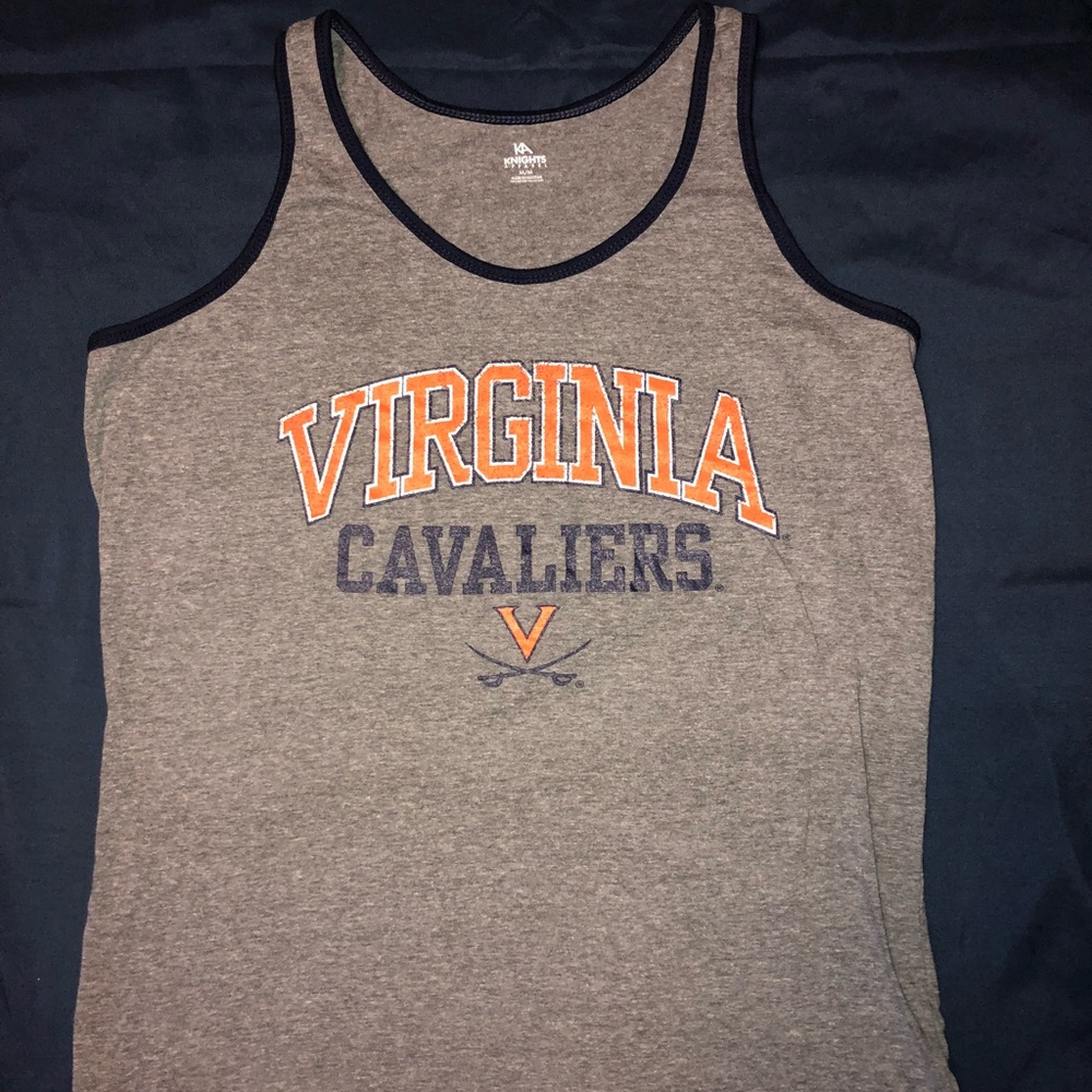 Virginia Cavaliers Shirt
